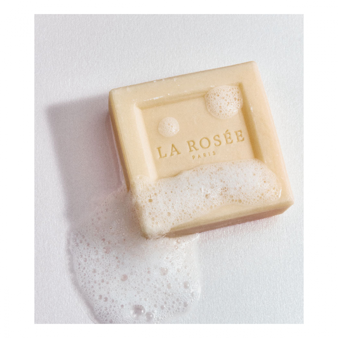 'Surgras' Extra-Mild Soap - 100 g