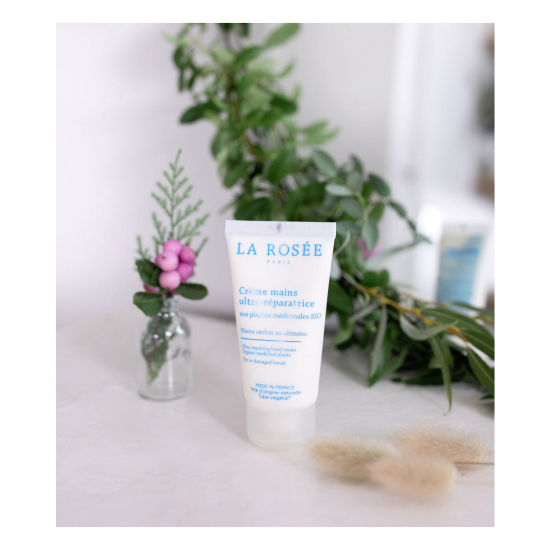 'Ultra-Réparatrice' Hand Cream - 50 ml