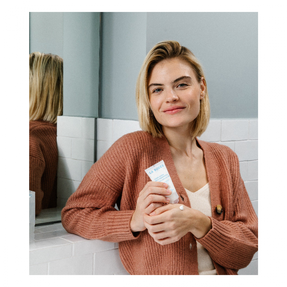 'Ultra-Réparatrice' Hand Cream - 50 ml