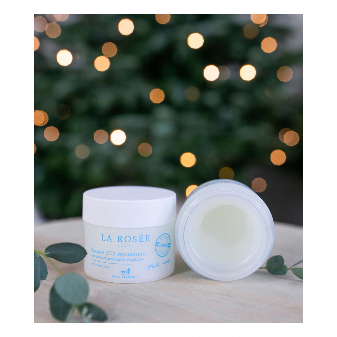 'SOS Réparateur' Repair Balm - 20 g