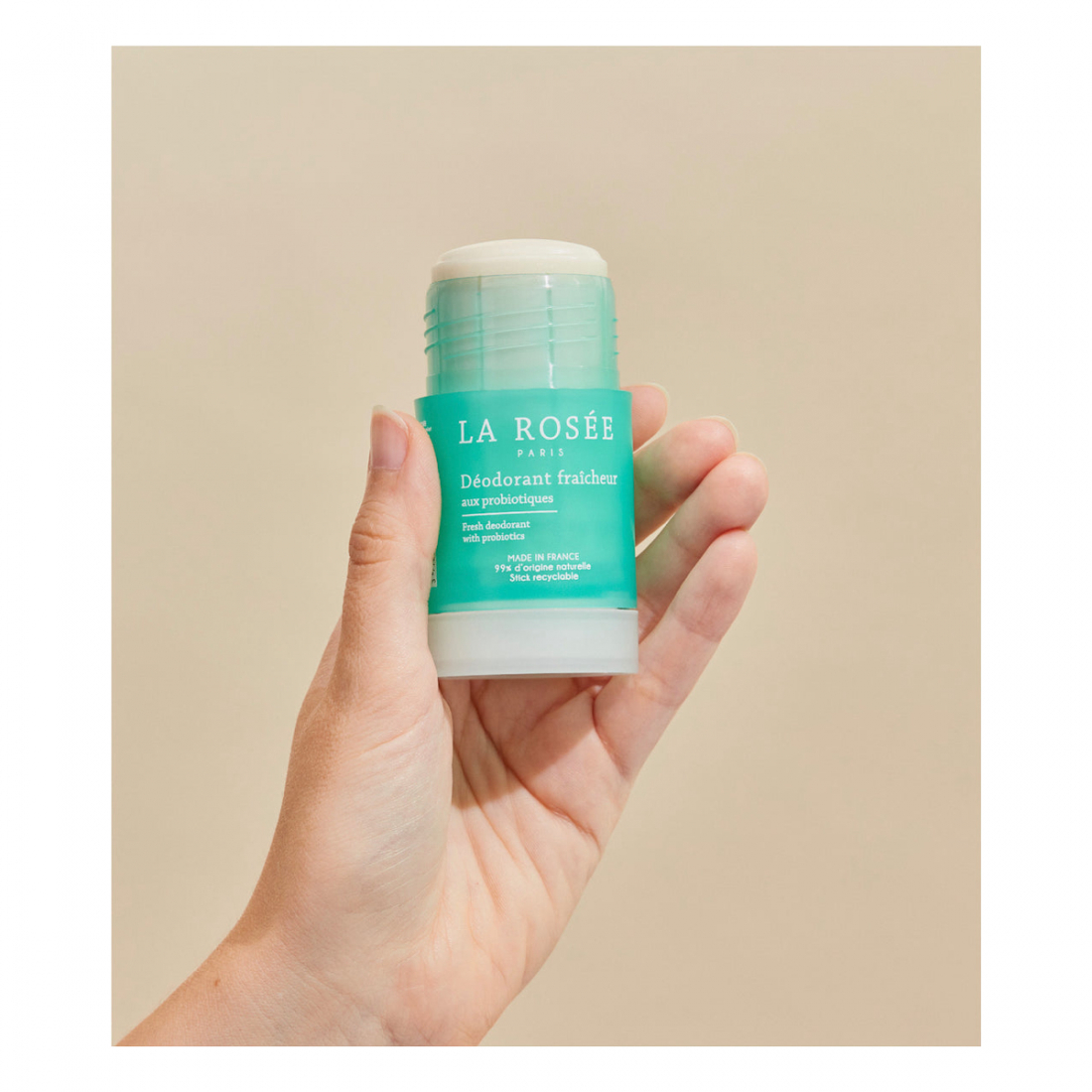 Déodorant Fraîcheur - 50 ml