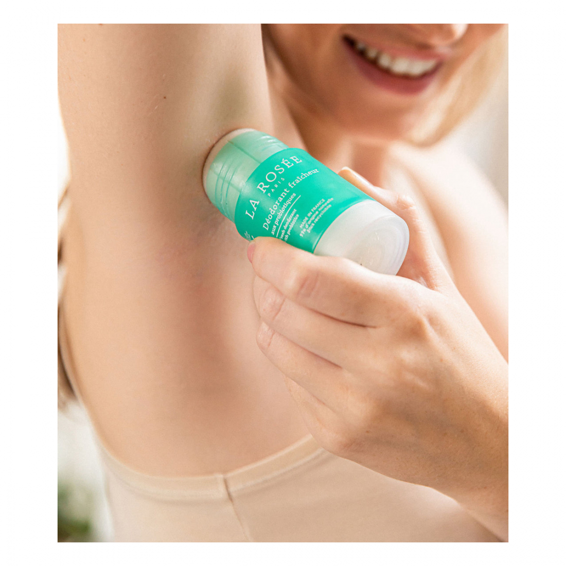 Déodorant Fraîcheur - 50 ml