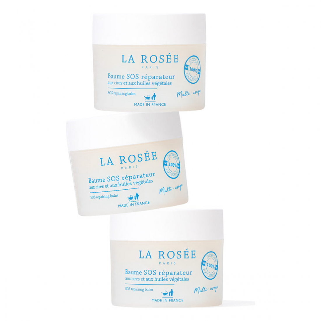 'SOS Réparateur' Repair Balm - 20 g