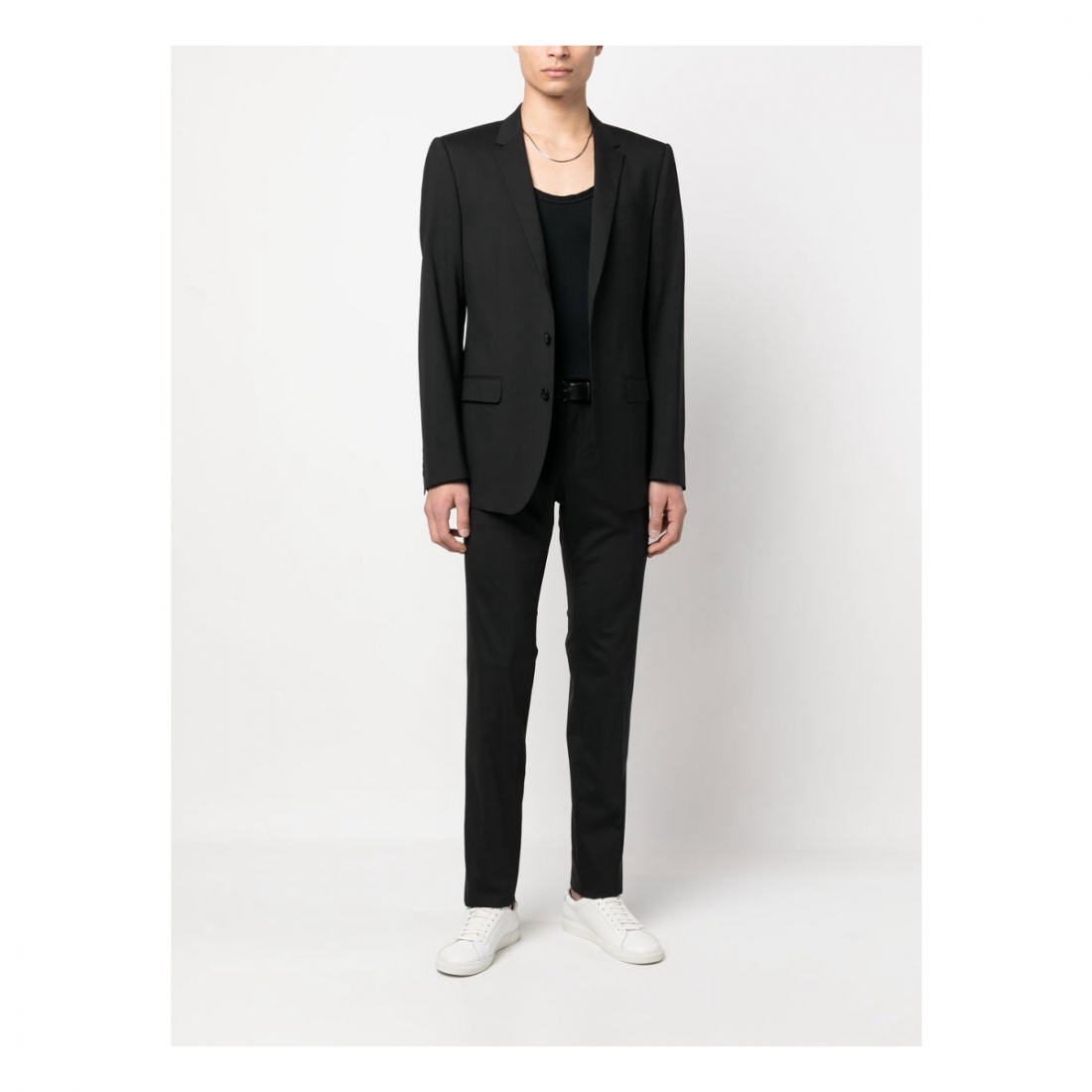 'DG Essentials' Anzug für Herren - 2 Stücke