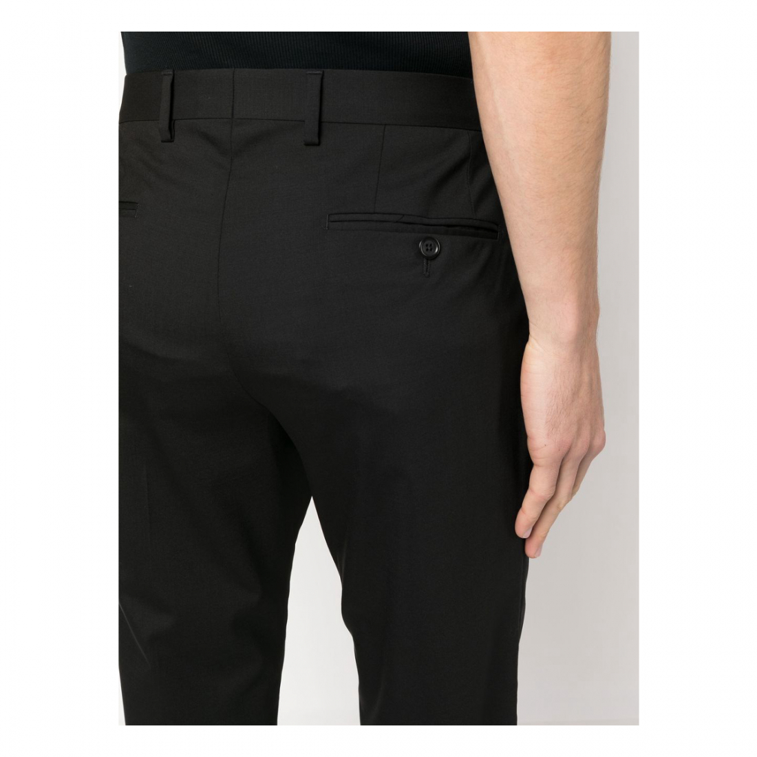 'DG Essentials' Anzug für Herren - 2 Stücke