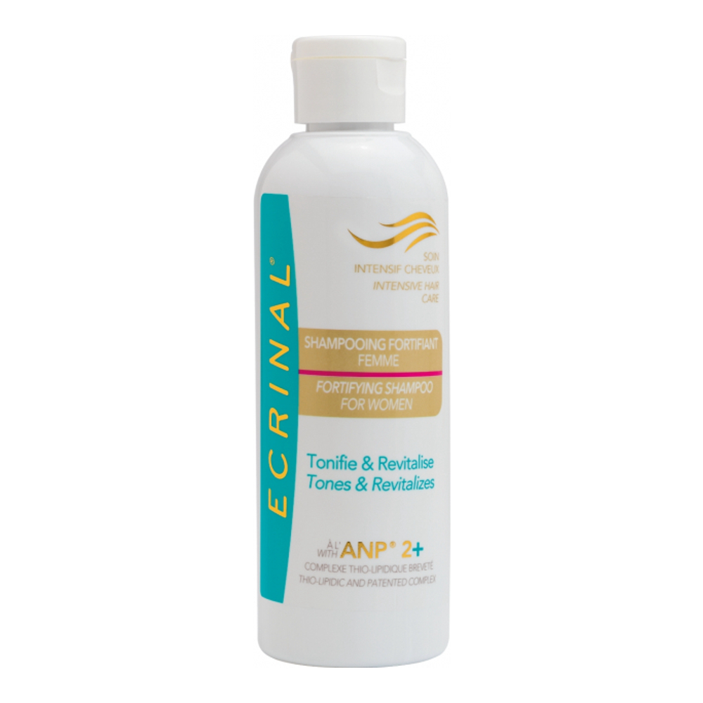 Shampoing 'Fortifiant l'ANP2+' - 200 ml