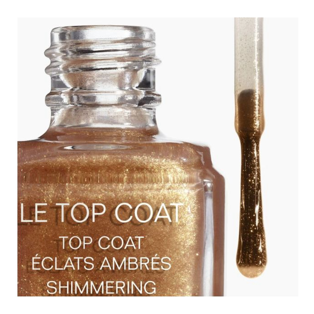 Top Coat - #347 13 ml