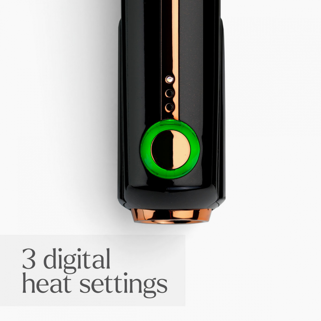 Lisseur de cheveux '9000U'