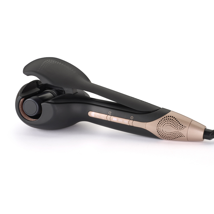 Boucleur 'Wave Secret Air'