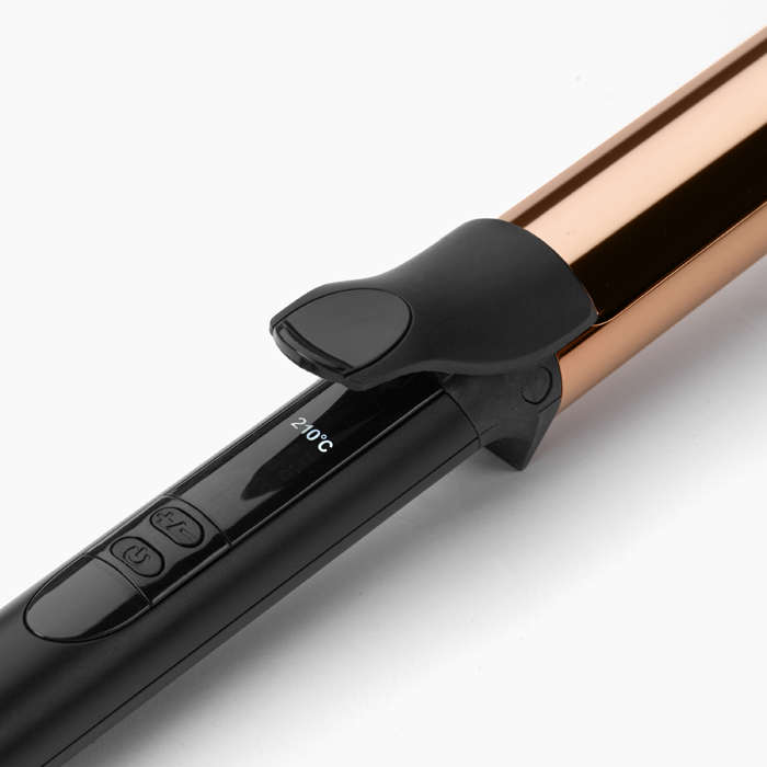 Fer à friser 'Salon Brilliance'