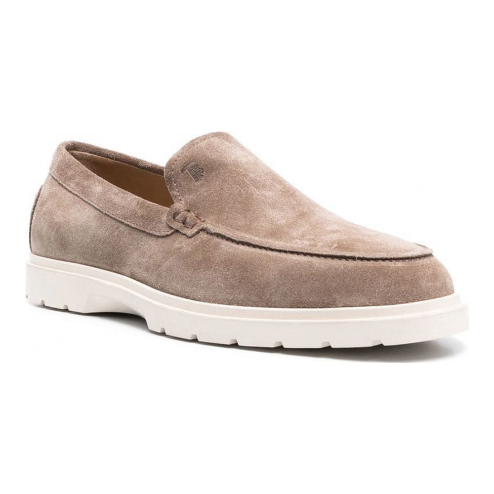 Men's 'Gommino' Loafers