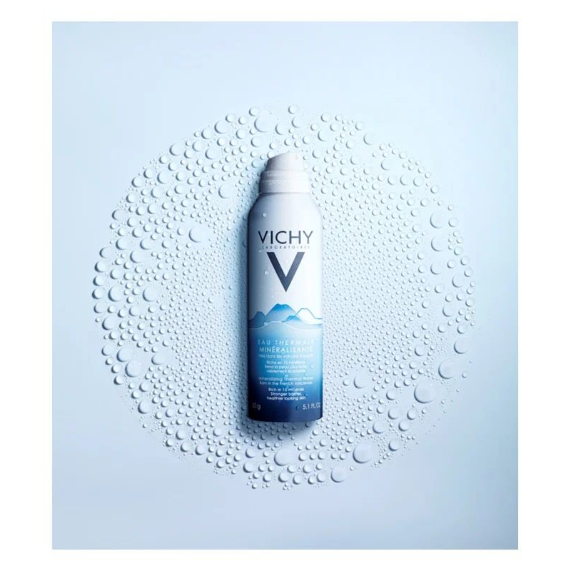 'Mineralizing' Thermalwasser - 150 ml