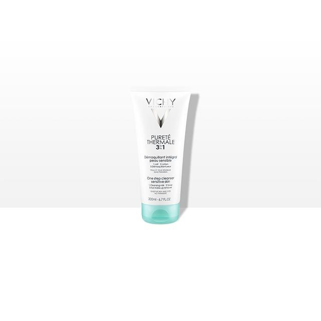 'Pureté Thermale 3-In-1' Cleanser & Makeup Remover - 300 ml