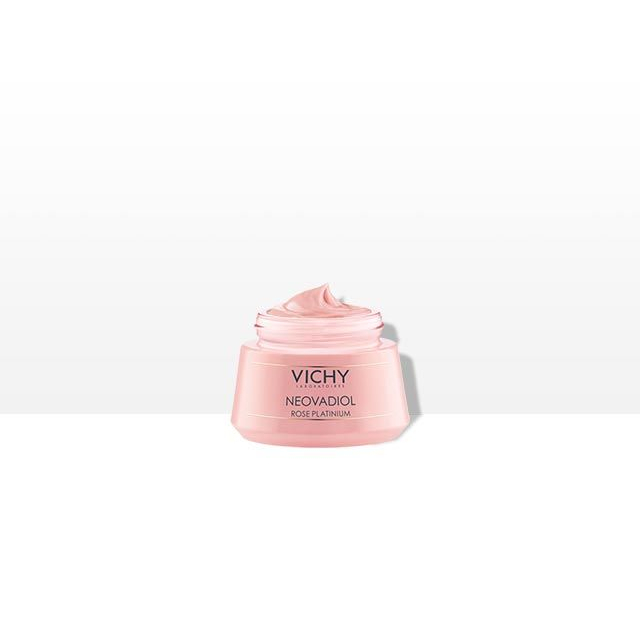 'Neovadiol Rose Platinium Crème Rose Fortifiante et Revitalisante' - 50 ml