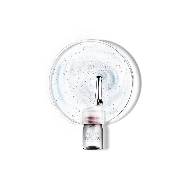 'Aminexil Clinical 5' Hair Loss Treatment - 21 Pieces, 6 ml