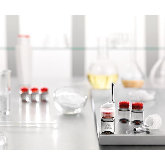 'Aminexil Clinical 5' Hair Loss Treatment - 21 Pieces, 6 ml