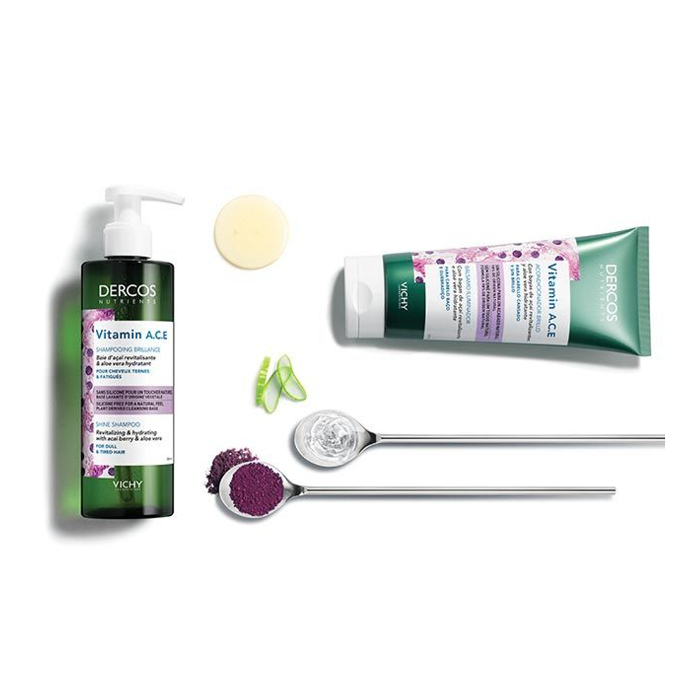 'Vitamin A.C.E' Balm - 200 ml