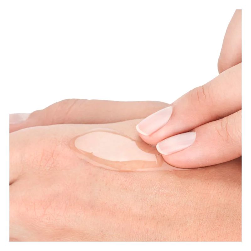 'Normaderm Gel Nettoyant Phytosolution' - 400 ml