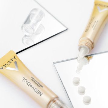 'Multi-Corrective' Augen- & Lippencreme - 15 ml