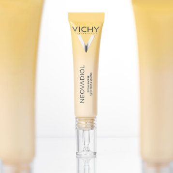 'Multi-Corrective' Augen- & Lippencreme - 15 ml