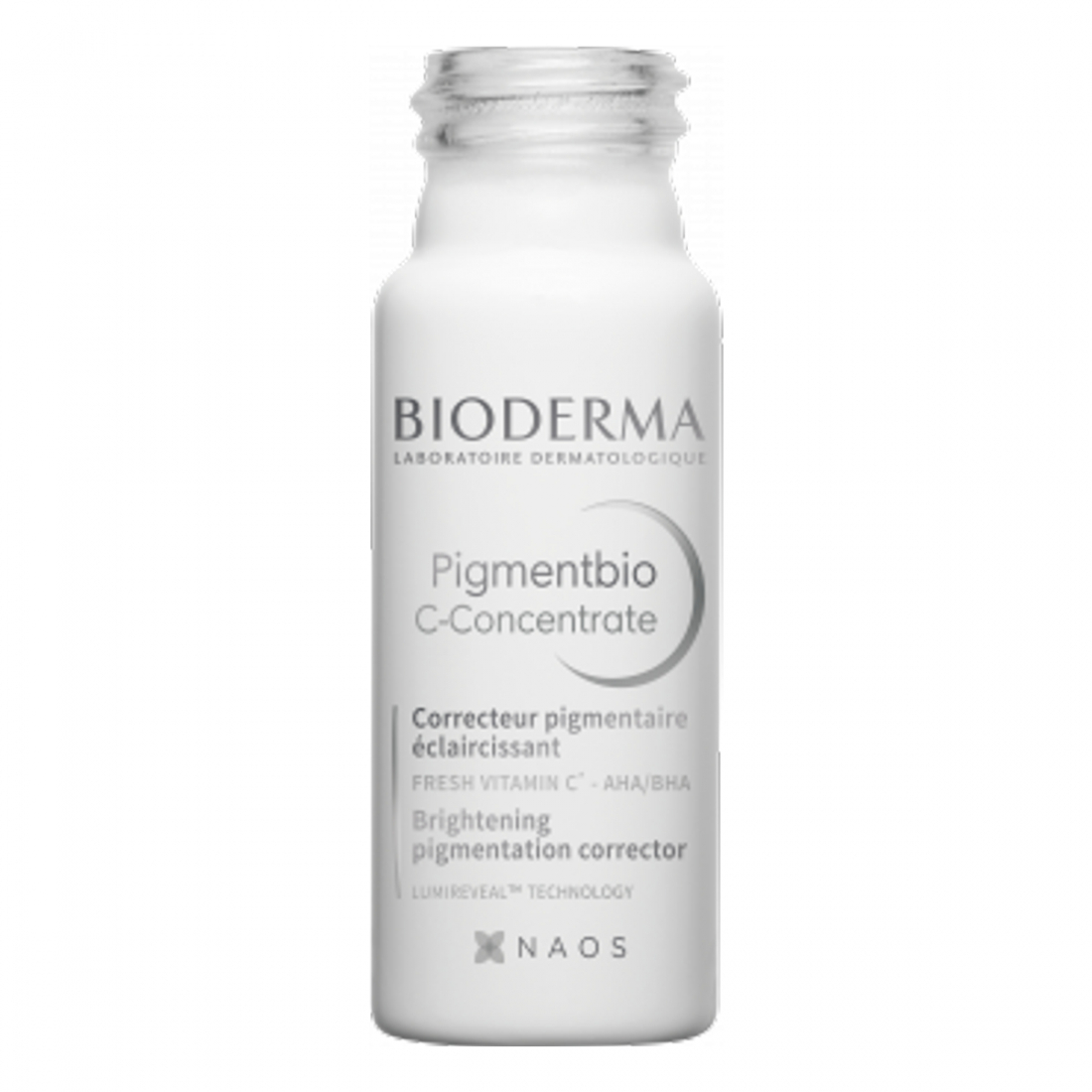 'Pigmentbio C-Concentrate' Vitamin-C-Serum - 15 ml