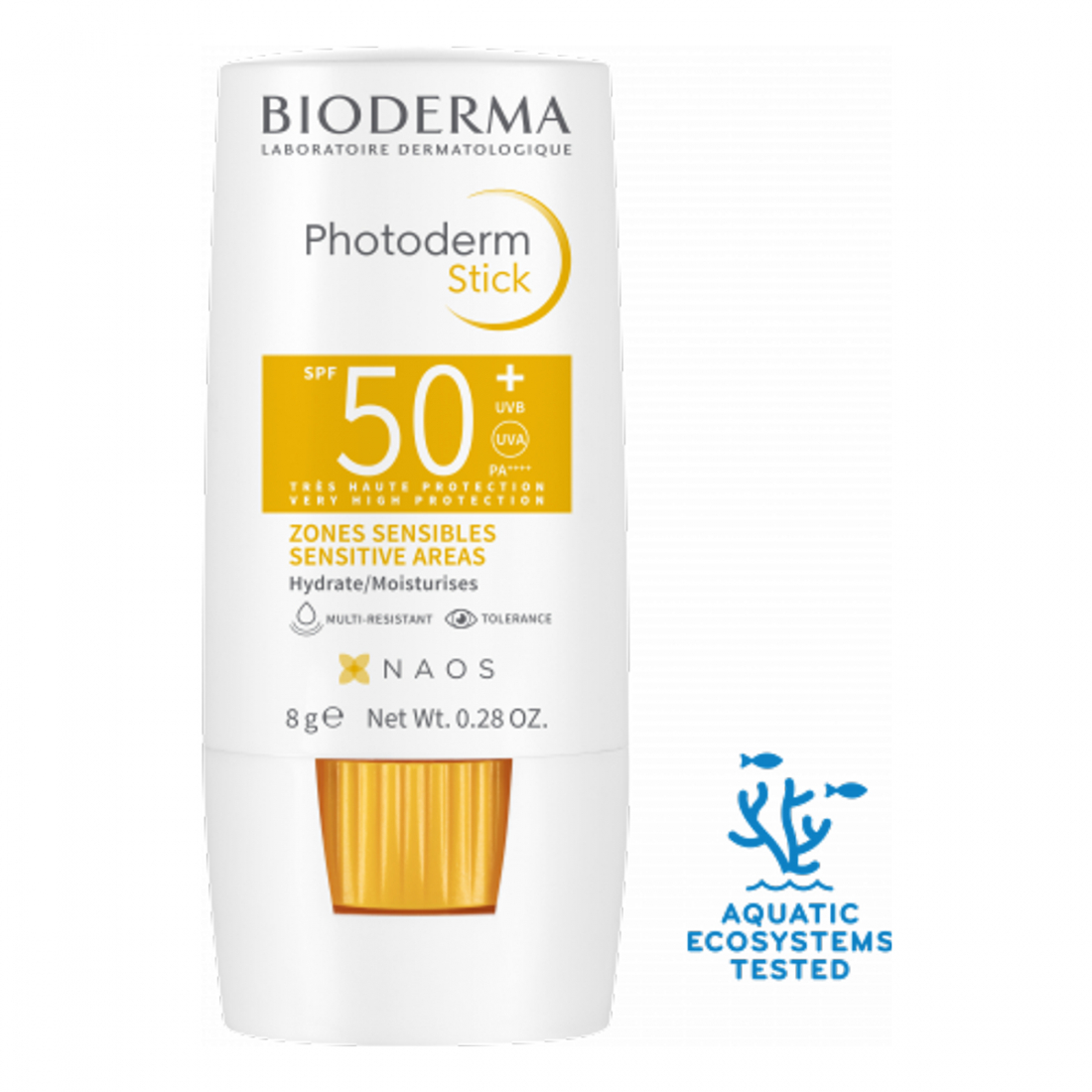 'Photoderm SPF50+' Sunscreen Stick - 8 g