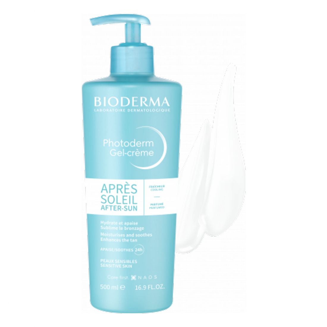 Photoderm Gel-Crème Après Soleil - 200 ml