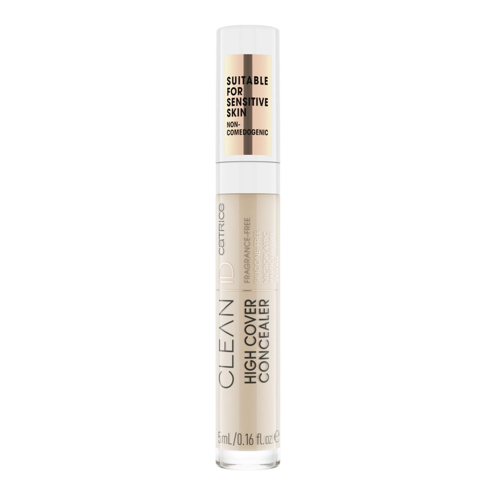 'Clean Id High Cover' Concealer - 010 Neutral Sand 5 ml