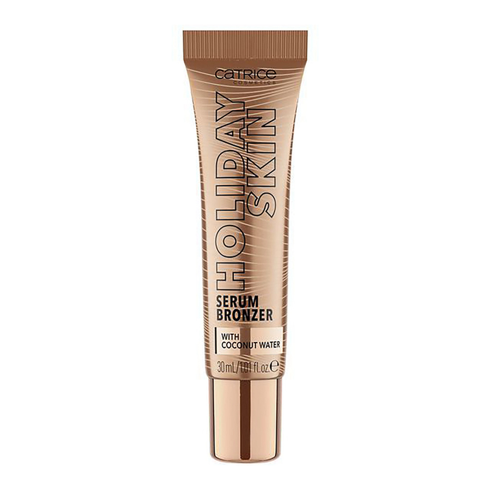 Bronzer 'Holiday Skin' - 010 Escape To The Beach 30 ml