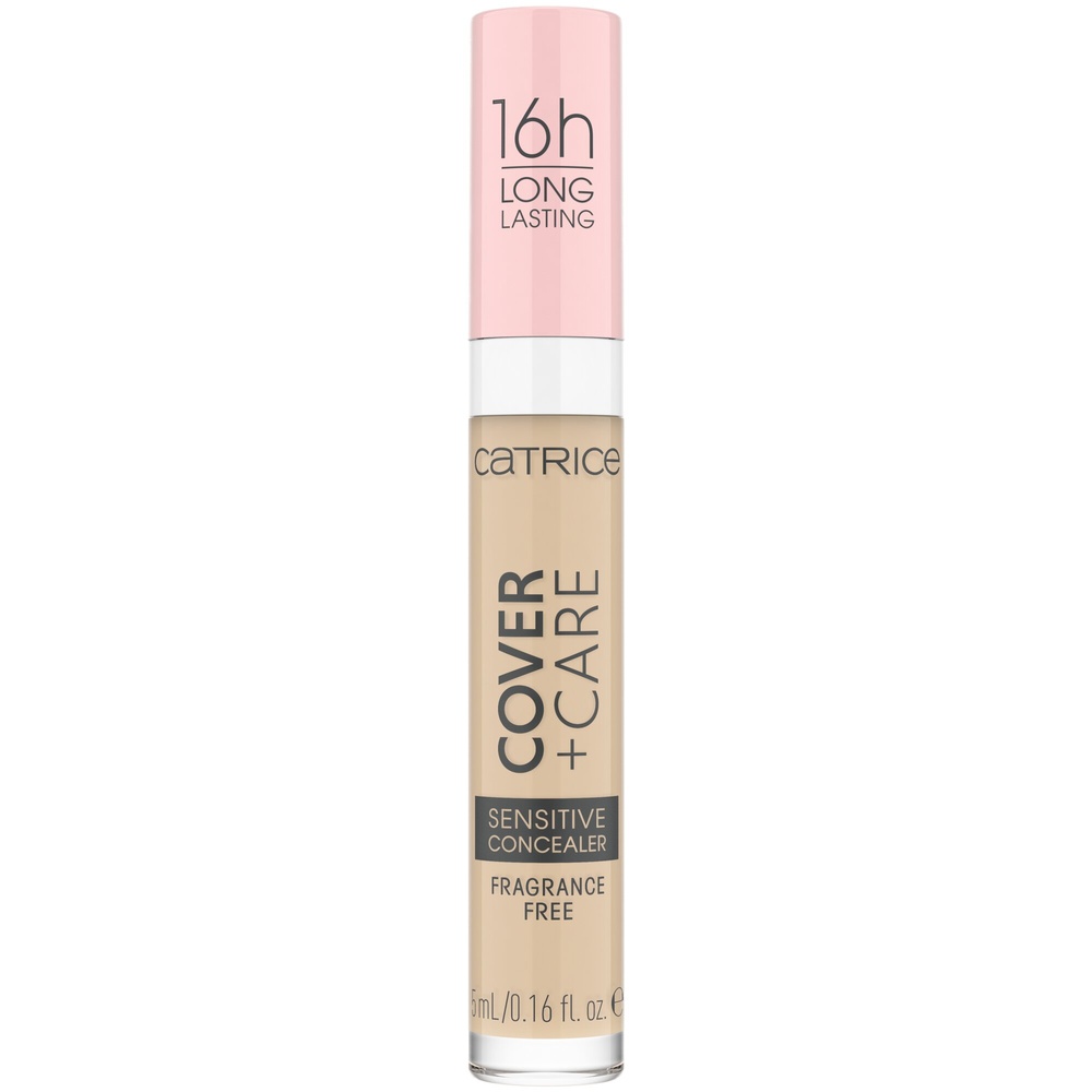 'Cover +Care Sensitive' Concealer - 010C 5 ml