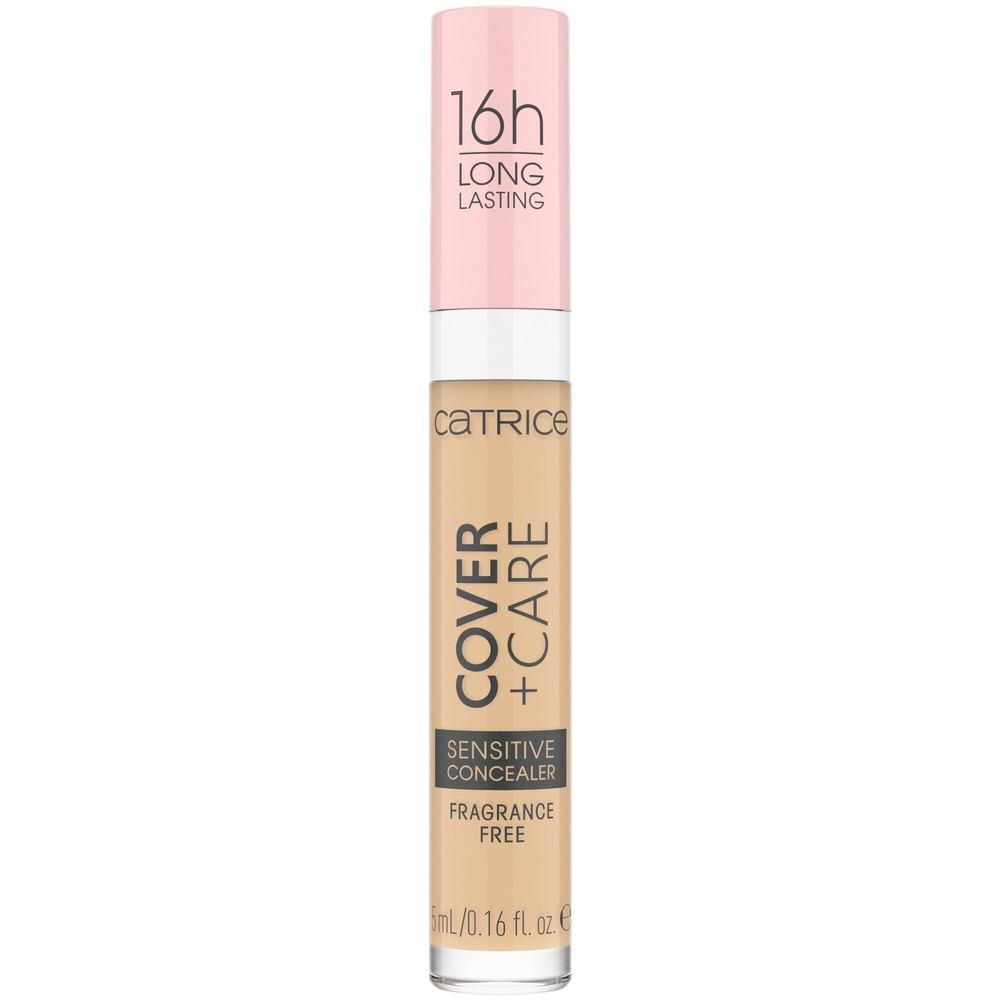 'Cover +Care Sensitive' Concealer - 008W 5 ml