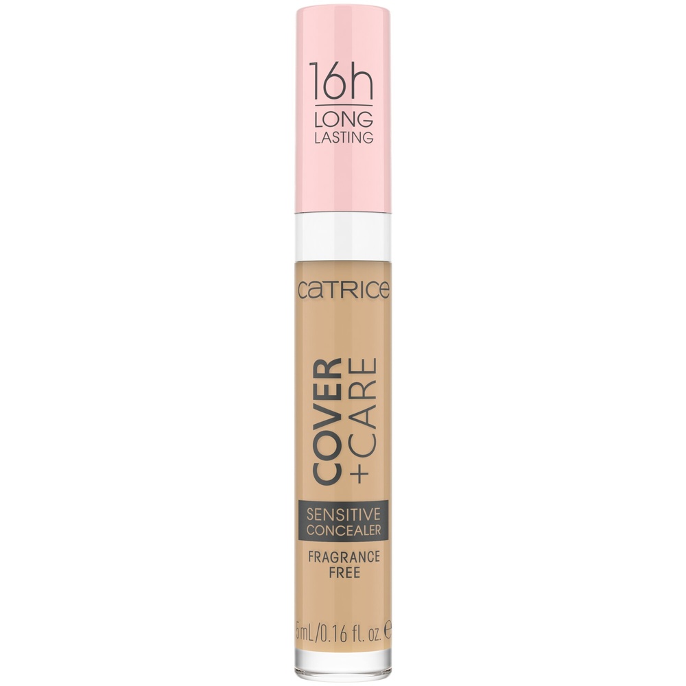 'Cover +Care Sensitive' Concealer - 030N 5 ml