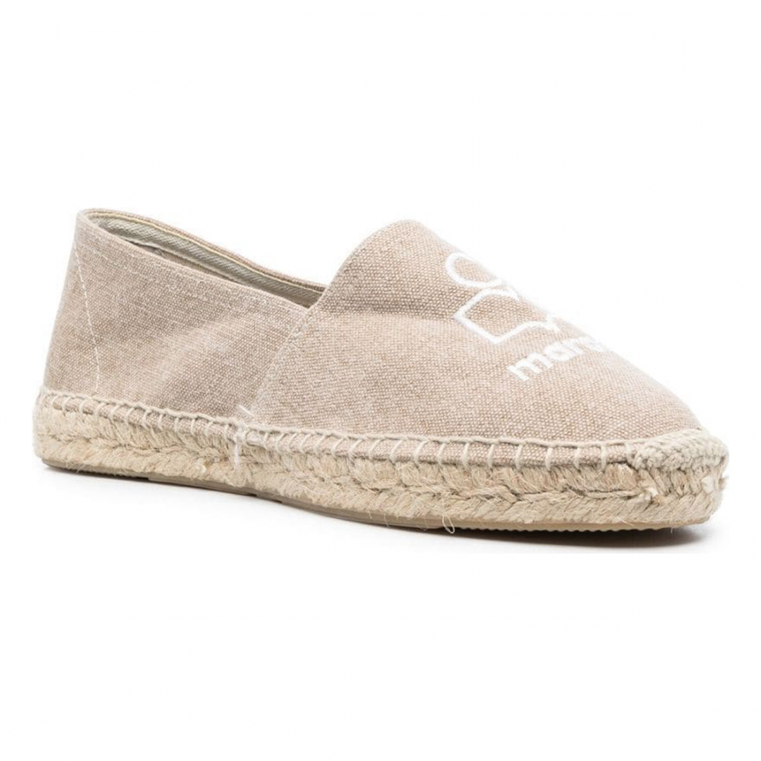 Espadrilles 'Canae Logo' pour Femmes