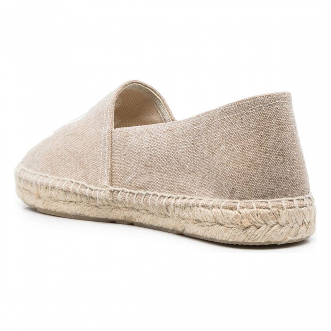 Espadrilles 'Canae Logo' pour Femmes