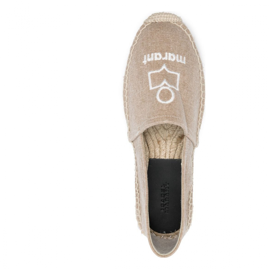Espadrilles 'Canae Logo' pour Femmes