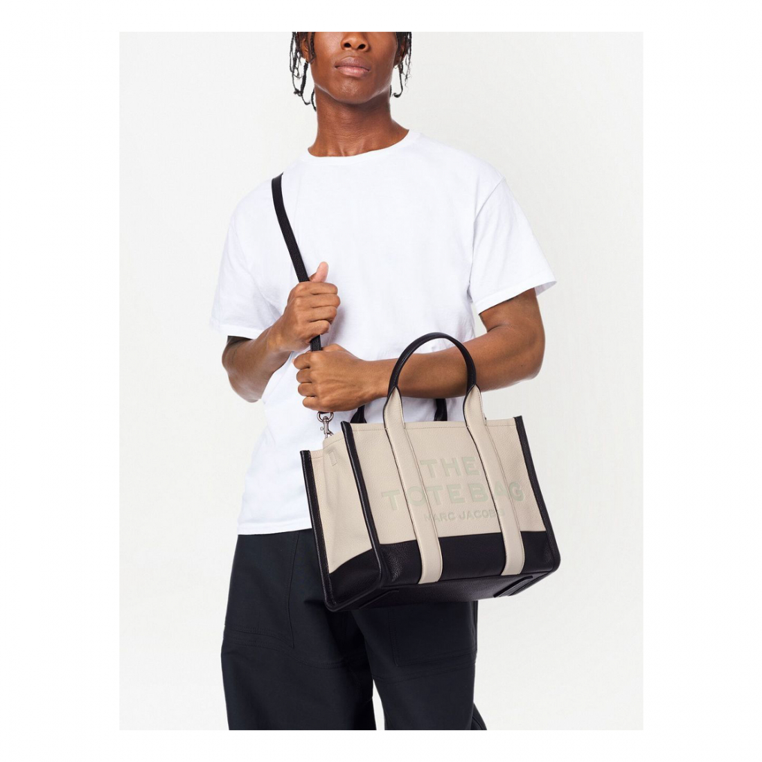 Sac Cabas 'The Small' pour Femmes