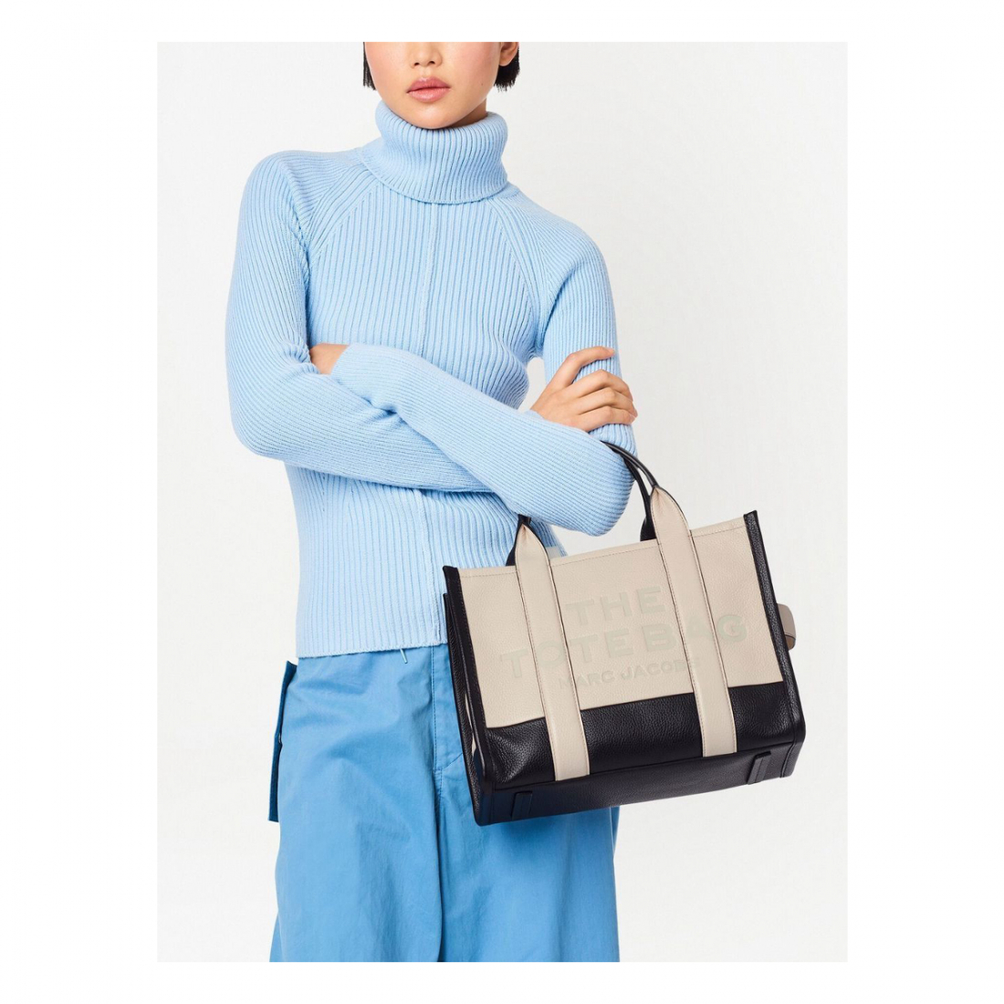 Sac Cabas 'The Small' pour Femmes