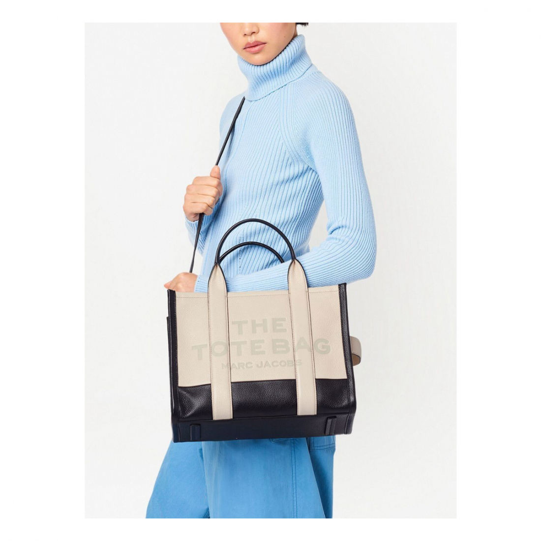 Sac Cabas 'The Small' pour Femmes