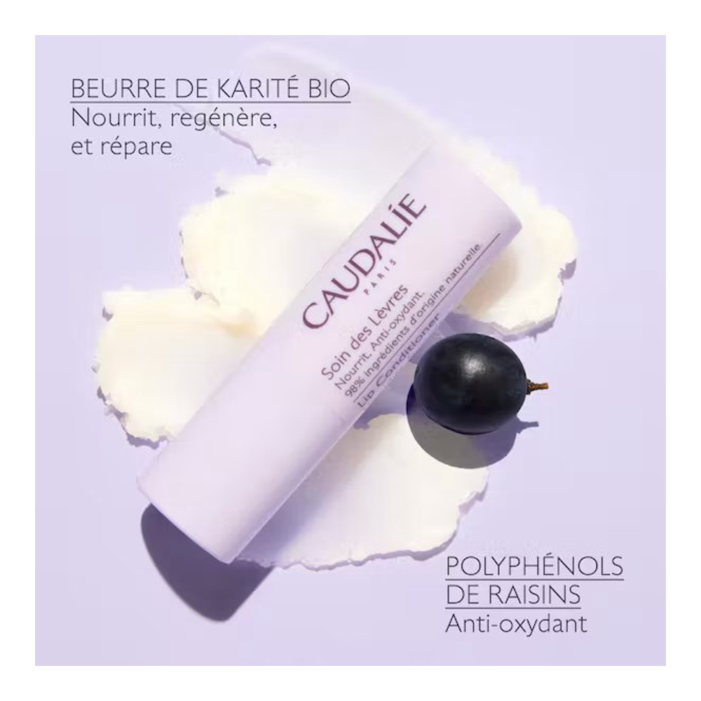 'Vinotherapist' Lippenbalsam - 4.5 g