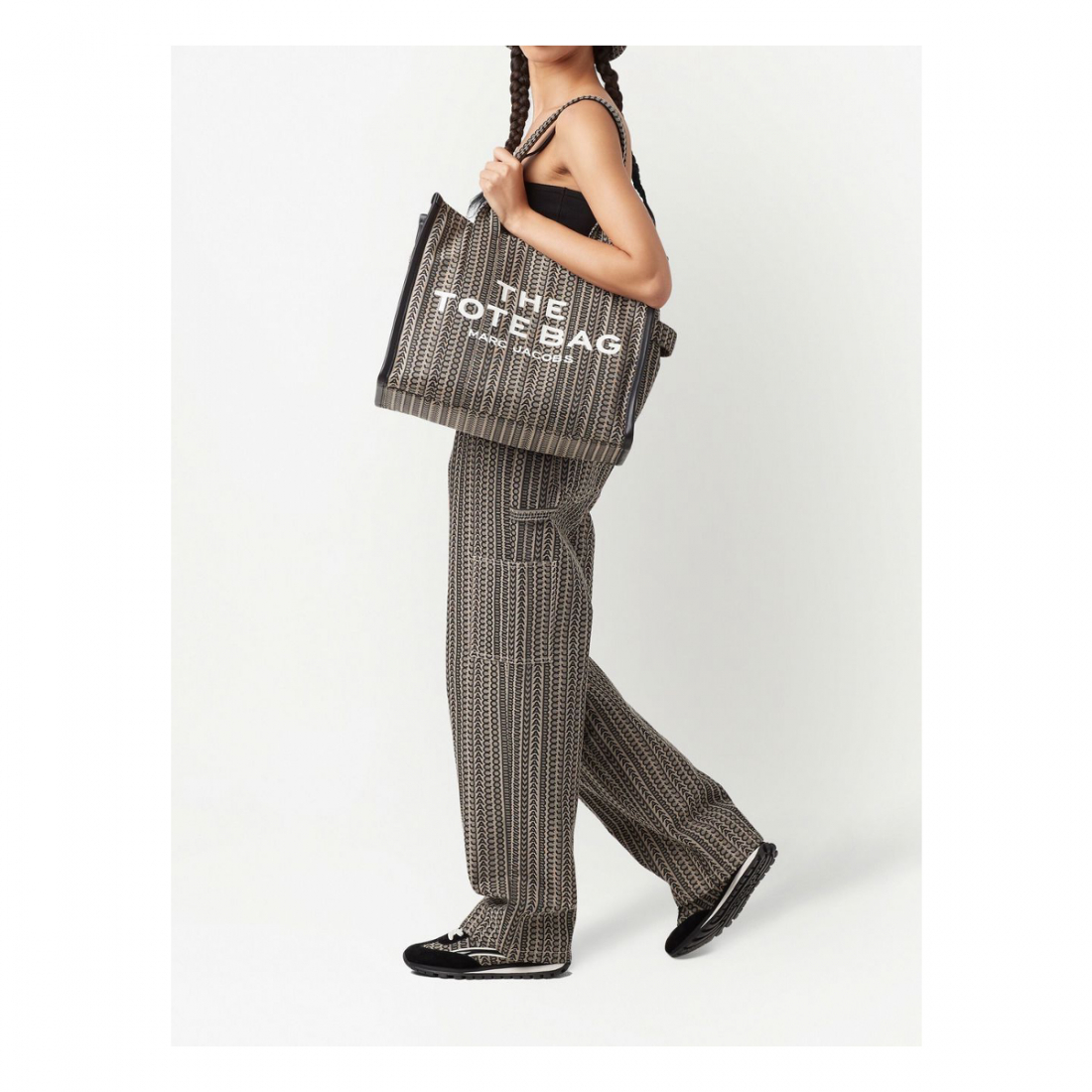 Sac Cabas 'The Monogram Large' pour Femmes