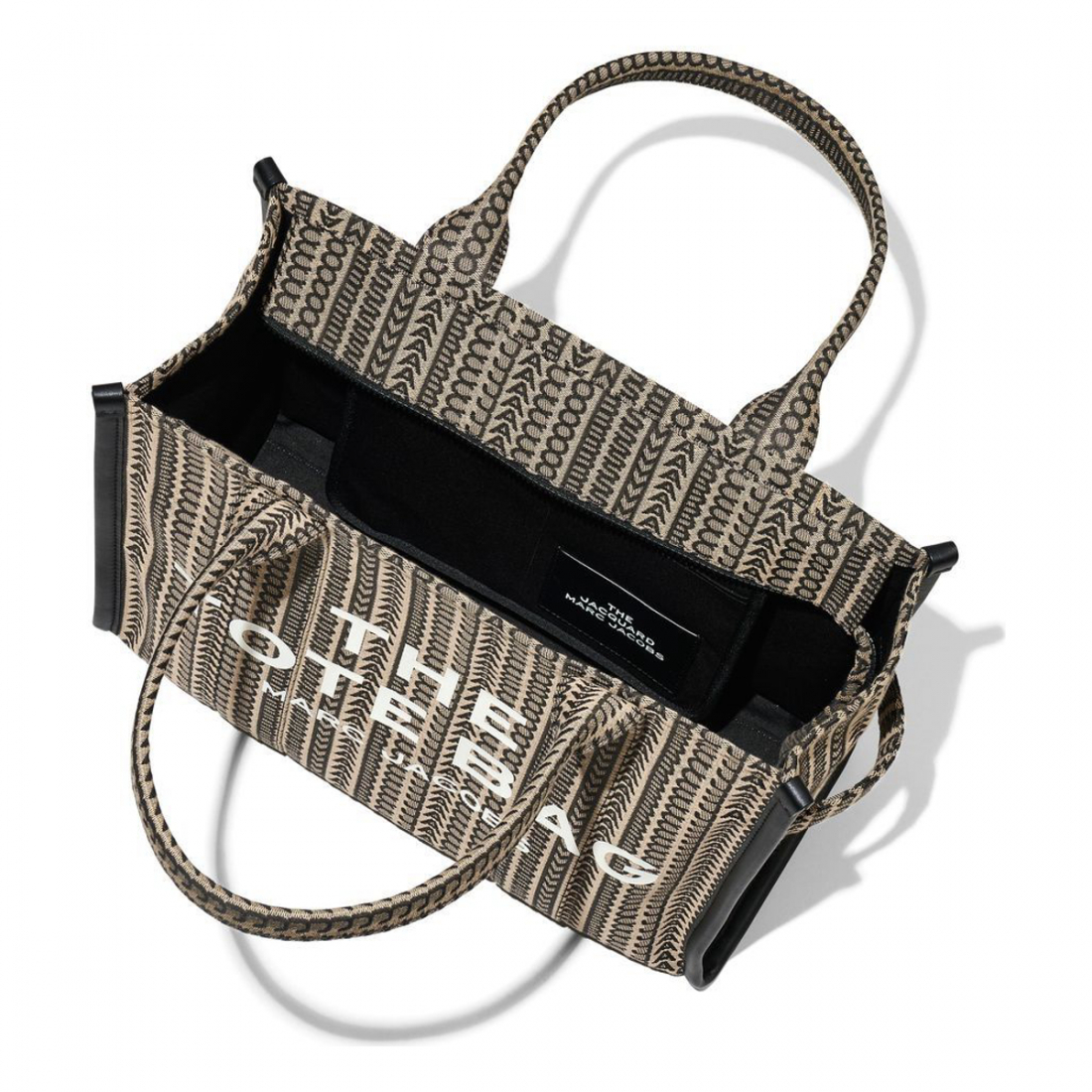 Sac Cabas 'The Monogram Large' pour Femmes