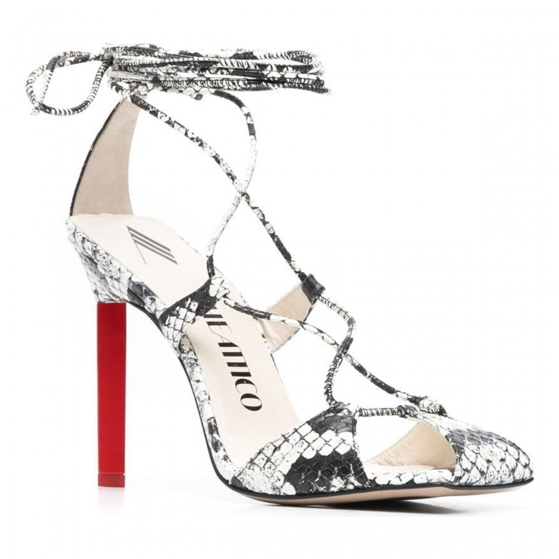 Women's 'Adele' High Heel Sandals