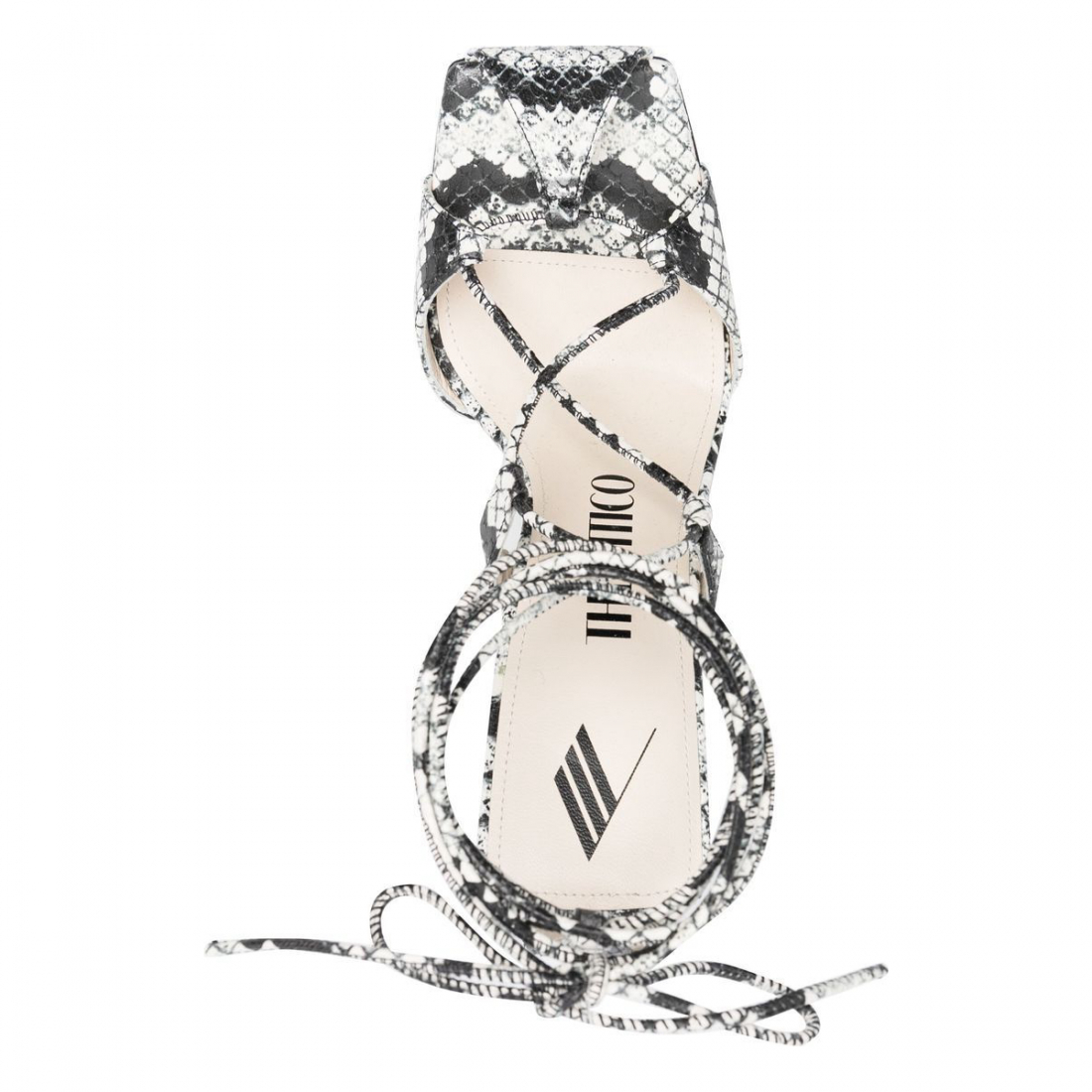 Women's 'Adele' High Heel Sandals