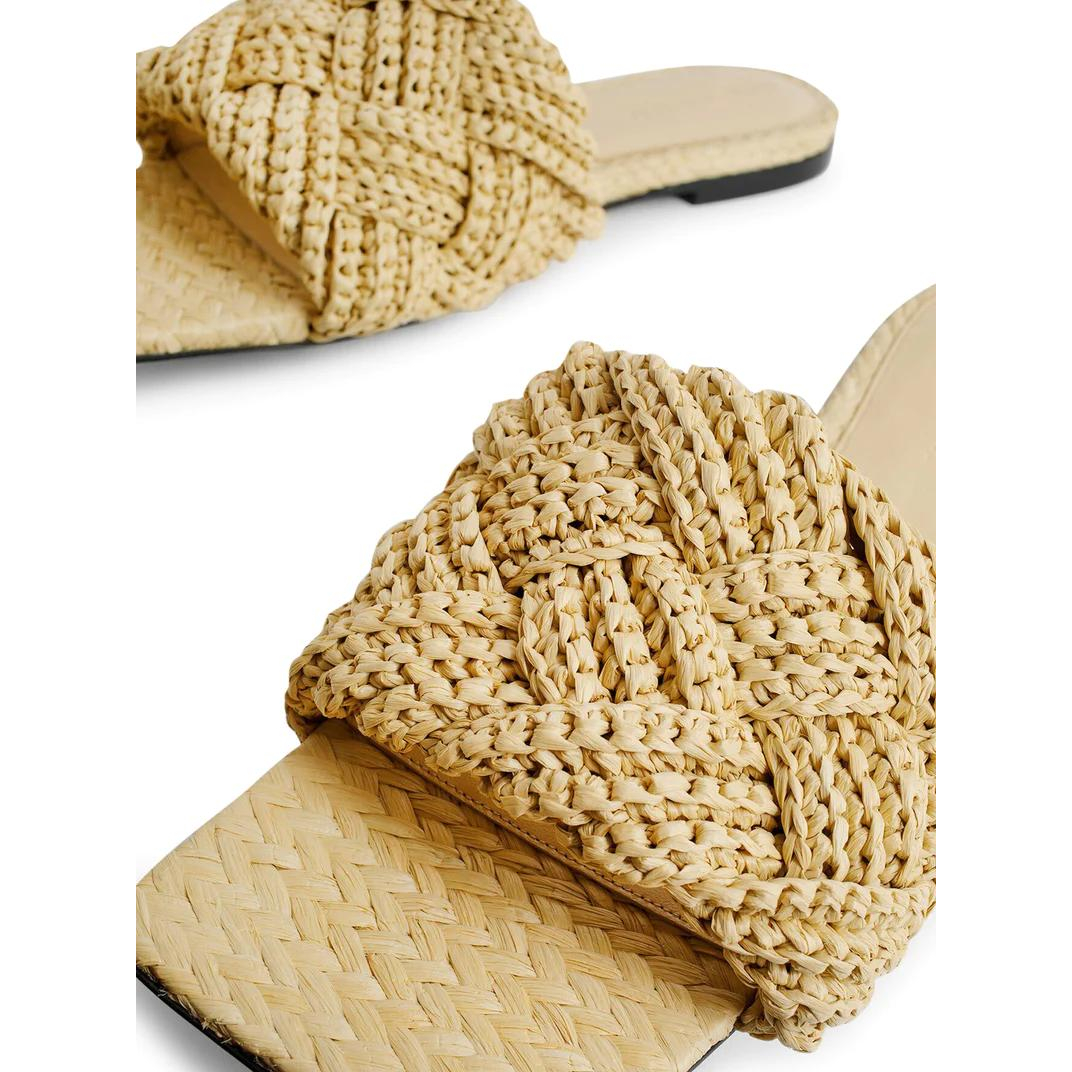 Sandales plates 'Lido' pour Femmes