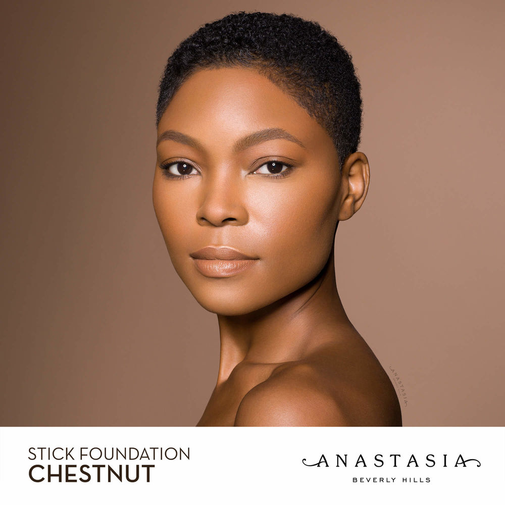 Fond de teint en stick - Chestnut