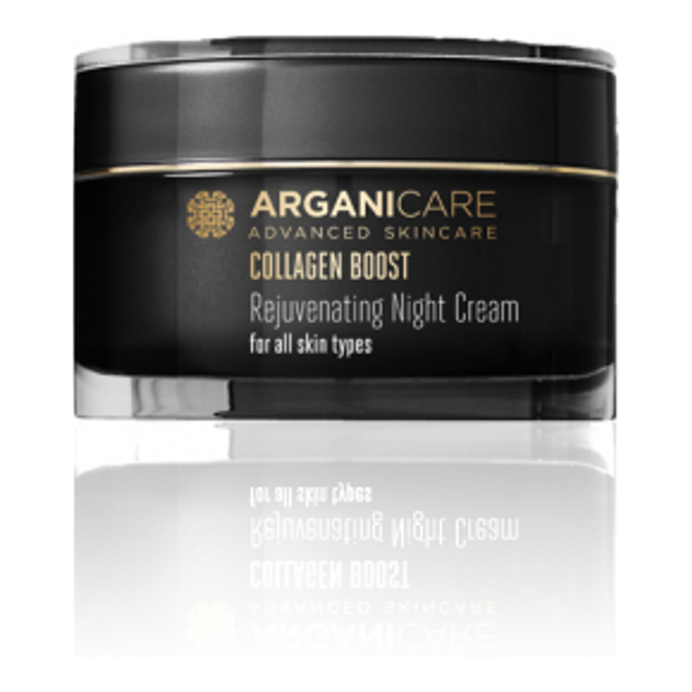 'Collagen Boost Rejuvenating' Nachtcreme - 50 ml