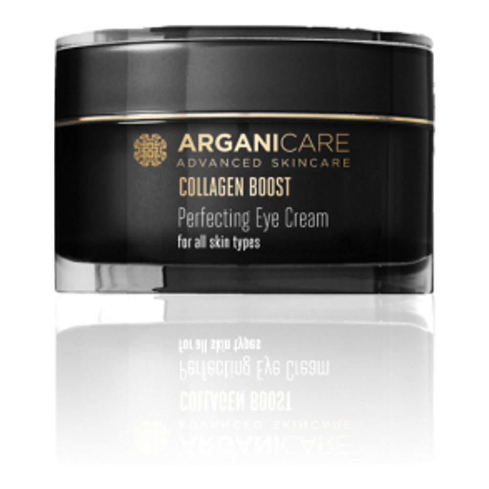 'Collagen Boost Perfecting' Augencreme - 30 ml