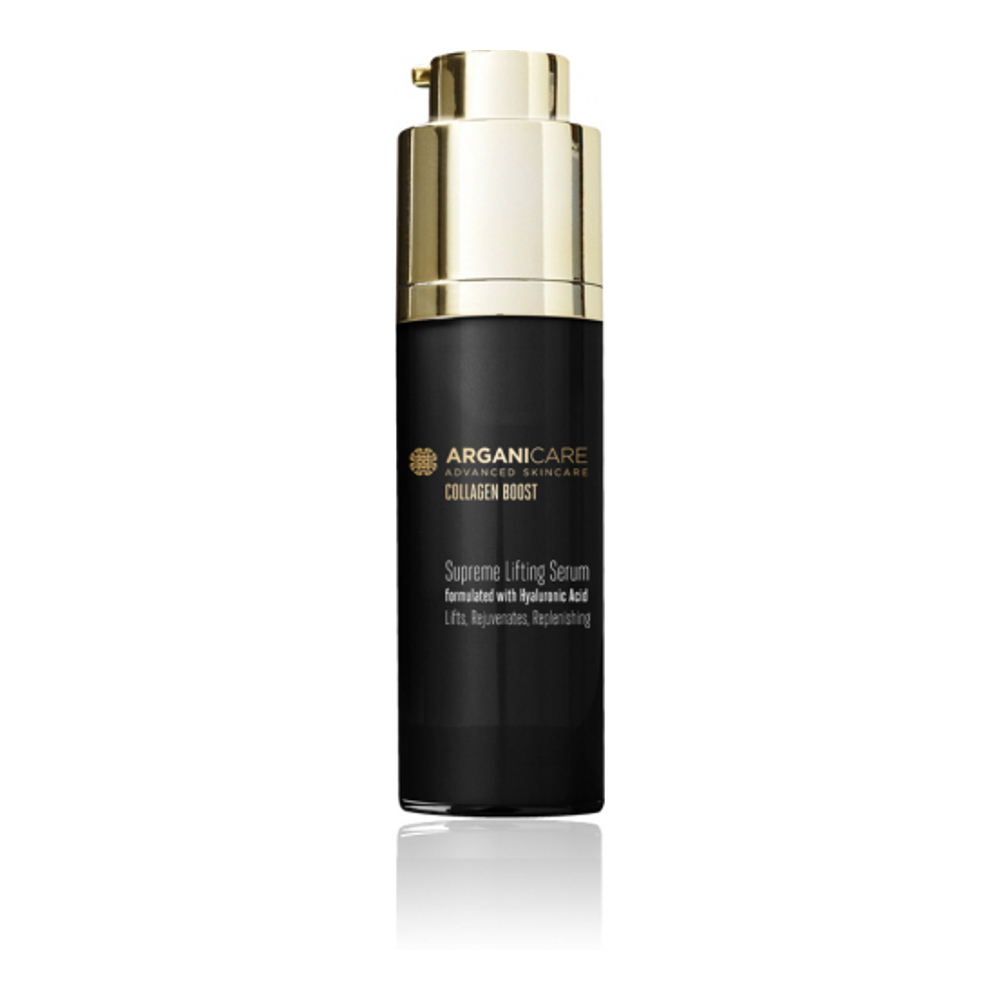'Supreme Lifting Collagen Boost' Lift Serum - 30 ml