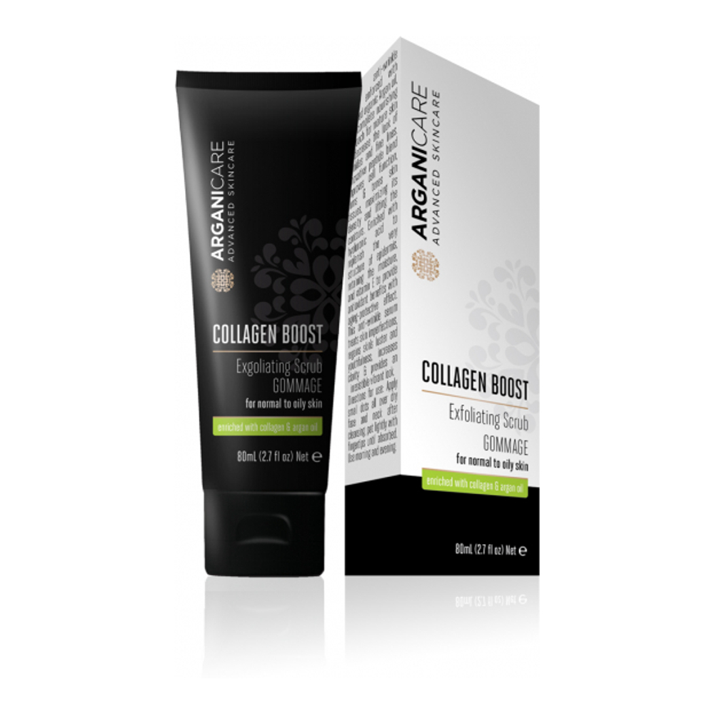 'Collagen Boost' Gel-Peeling - 80 ml