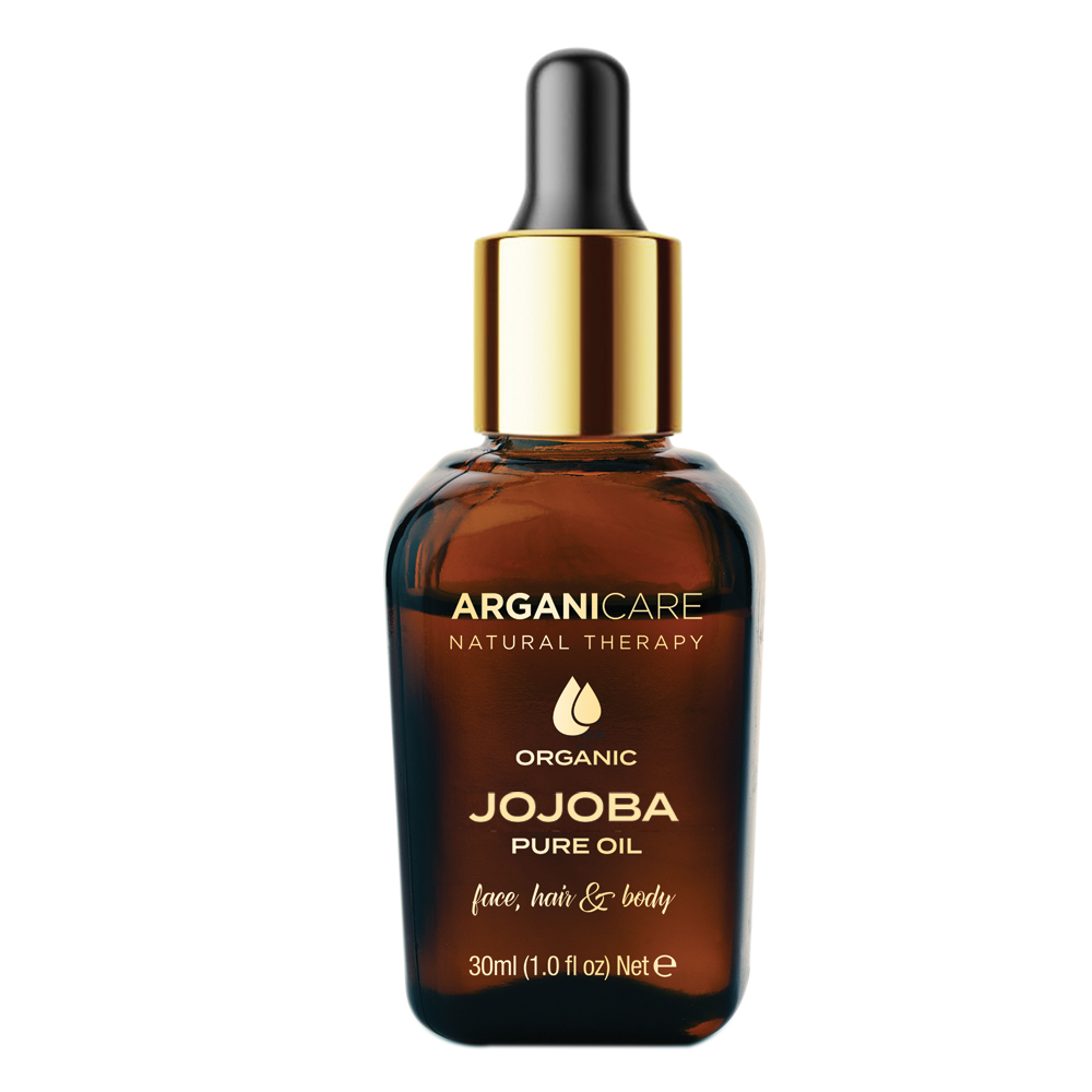 'Huile De Jojoba Bio 3-1' - 30 ml